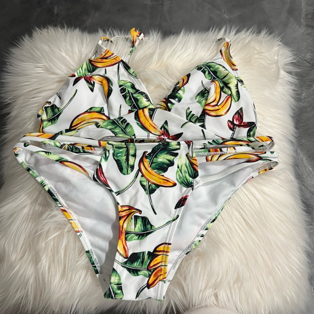 Cabana del Sol bikini
